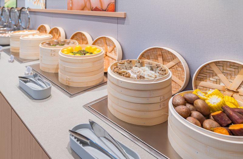 JI Hotel (Tianfu Fifth Street HuaFu Avenue Branch) photo 5