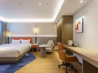 NOVARE Snail · Nuo Jing Hotel (Dalian Zhongshan Square) 다롄 호텔
