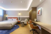 NOVARE Snail · Nuo Jing Hotel (Dalian Zhongshan Square) - 2-Star