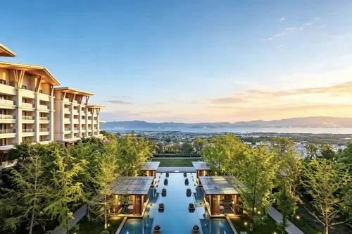 Kuntai Homestay (Gulei New Port City) - 2성급
