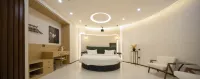 Yanji Buxianshan Hot Spring Hotel - breakfast