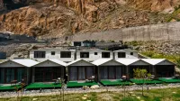 Horizon Resort Hunza - فطور