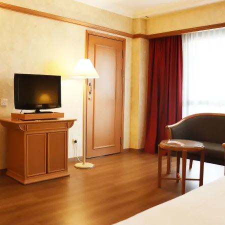 Grand Palace Hotel
