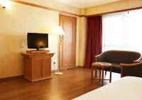 Grand Palace Hotel - 4-Star