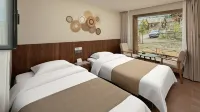 Shanyue · Pillow Star River Homestay (Baihaba Scenic Spot) - con vista montagne