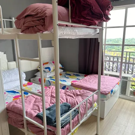Champs Elysees Homestay by Landmark @ Kampar