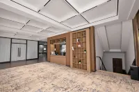 如家派柏雲飯店（大連旅順大商新瑪特店） - 2 星級