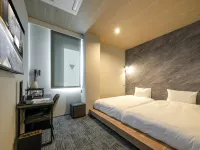 Hotel Reference Kokuraekimae โรงแรมใกล้รูปปั้นโคคุระกิออนไดโกะ