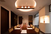 Fenglin Yun She · Astonishing Serenity Aesthetics · Serene · Designer Vacation Courtyard - ที่มีอ่างอาบน้ำ