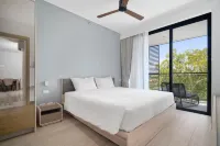 Cassia Residences in Laguna by Banyan Living - Lejligheder