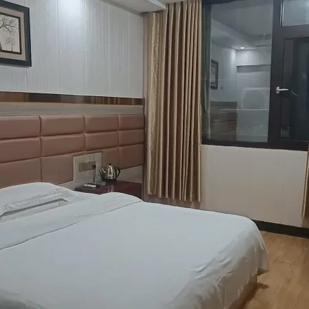 Hukou Best Hotel