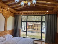 Maixiangju Homestay - Mountain view