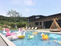 Trip.com Group Country Retreats(Rizhao Lanshan Joint Resort) - Luxury