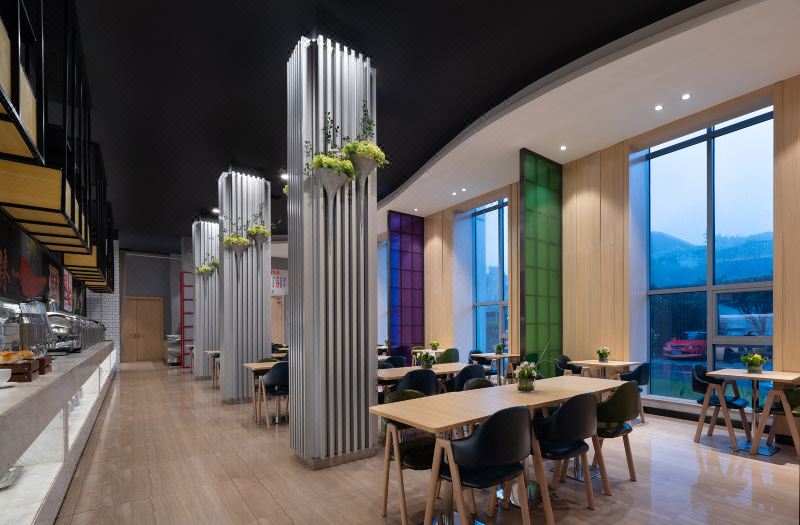 Ibis Styles Hotel (Changsha Convention & Exhibition Center) photo 5