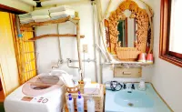 Entire house! Max 7 ppl. Near flower, AC, family, nohohon - Pet-friendly