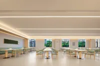 全季飯店（贛州萬象城市政府店） - 早餐