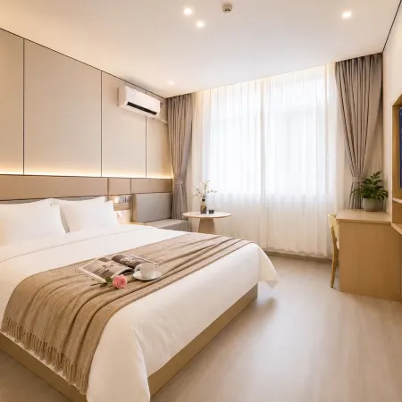 Dongping Jinjia Hotel