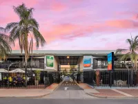 Greet Alice Springs - プール