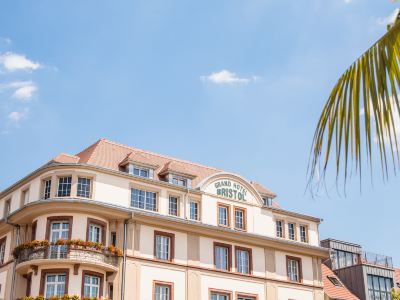 Grand Hôtel Bristol by Stay Collection