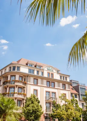 Grand Hôtel Bristol by Stay Collection - สัตว์เลี้ยง