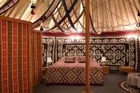 Oi-Qaragai Mountain Resort - ที่มีที่จอดรถ