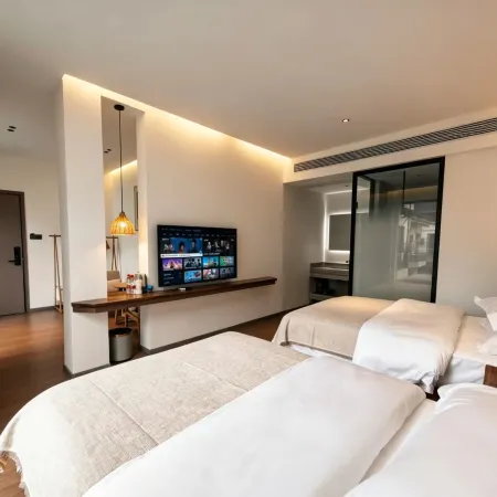 Gufanli Homestay (Mount Fanjing Scenic Area East Gate)