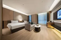George Morandi Hotel (Huai'an Wanxiang City) - con encanto