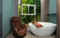 The Origin Hotel (Wenzhou Jinxiulu Times Square) - Spa