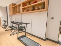Huasheng Smart Hotel (Panji Changjiang Road) - جديد