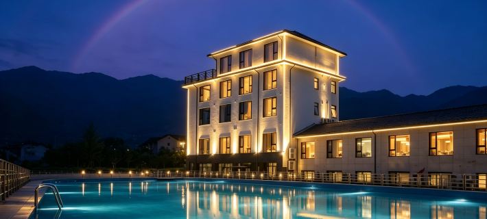 Mikuli Homestay Hotels in Tonglu