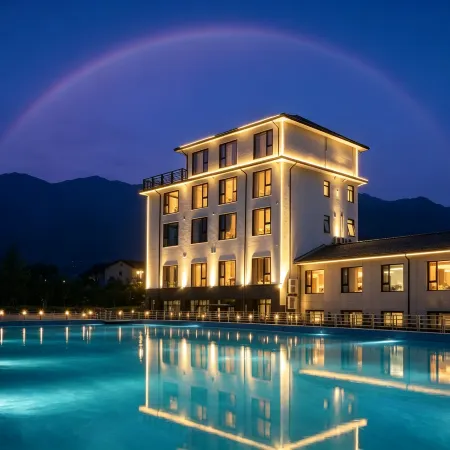 Mikuli Homestay
