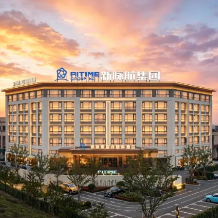 RITIME HOTEL INC