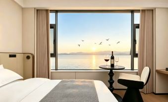 Dali Man Yue · M Seaview Hotel