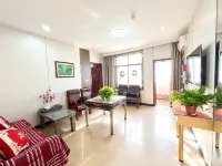 Shell Hotel - 주차장