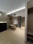 Lanan Hotel - gimnasio