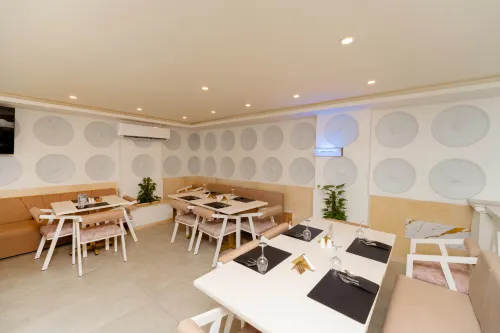 Aqua Fun Resort - 沙灘