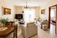 Nilvan Apartment Heart of Tirana 2 - 酒店式公寓