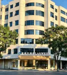 Blue Will Hotel (Gushi Zhongyuan Road Xiushui Park) - acceptant les animaux