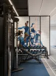 Four Points by Sheraton Linyi Hedong - Gym