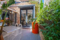 Loft - The Sanctuary of Hermes - que admiten mascotas