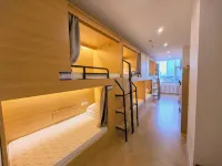 Xujinhuan Hostel (Liu Xiang Bell Tower Street) - 2 Sao