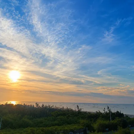 SERENITY BEACH INN