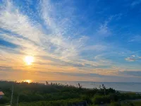 SERENITY BEACH INN - New