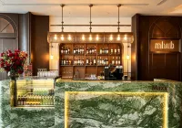 MaxX Hotel Dalian Zhongshan/East Habour - Boutique