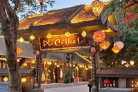 Hiden An Hotel - สัตว์เลี้ยง