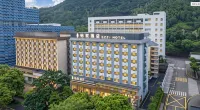 Yizhi Hotel (Shenzhen Yantian Port Hong'anwei Metro Station Branch) Hotels in Shenzhen