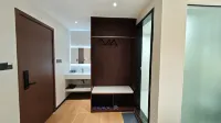 Wushan Zhemi Homestay - parking