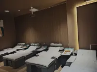 Bernard Hotel (Kashgar Ancient City Branch) - Kylpylä