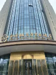 Baiyang Taohualing Shouhang Hotel - parking