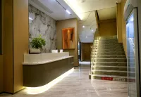 Shanhai Hotel (Wuchang Institute of Technology) - Pysäköinti